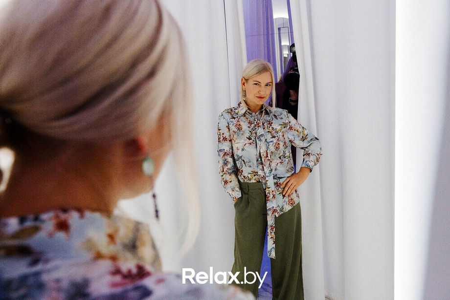 Презентация коллекции осень-зима 2021/2022 UNEED BRAND, фото № 148