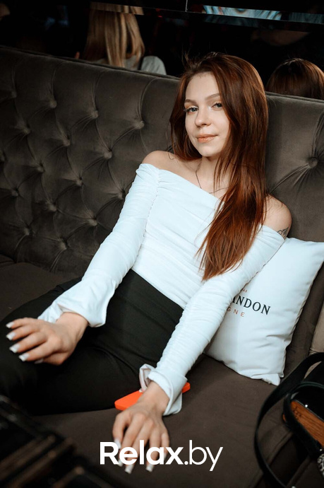 Saturday party, фото № 37