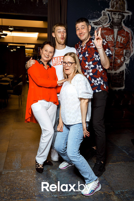 Brooklyn Лето!, фото № 19