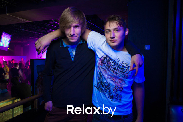 Ретро вечеринка, фото № 19