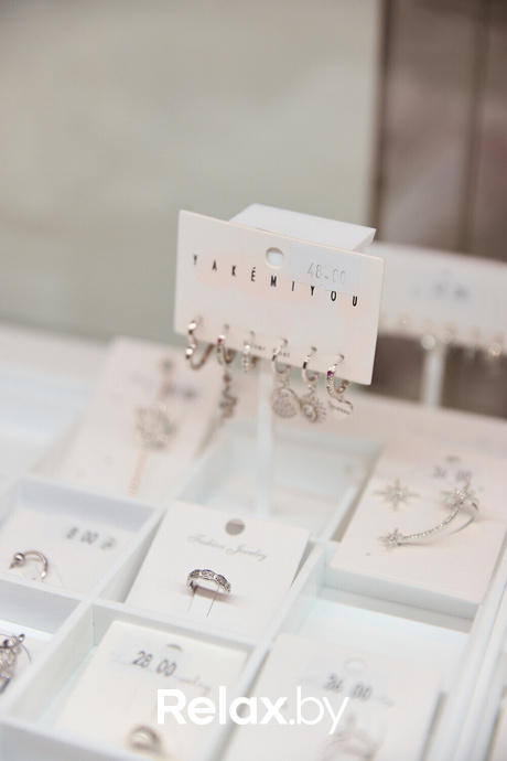 Шопинг-экскурсия со стилистом, фото № 28