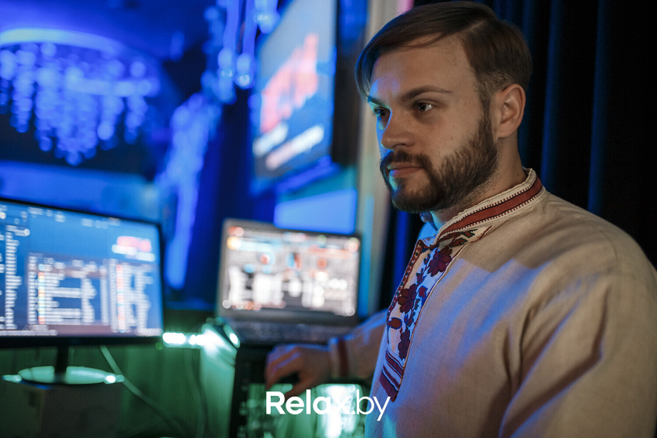 Kupala Party, фото № 6