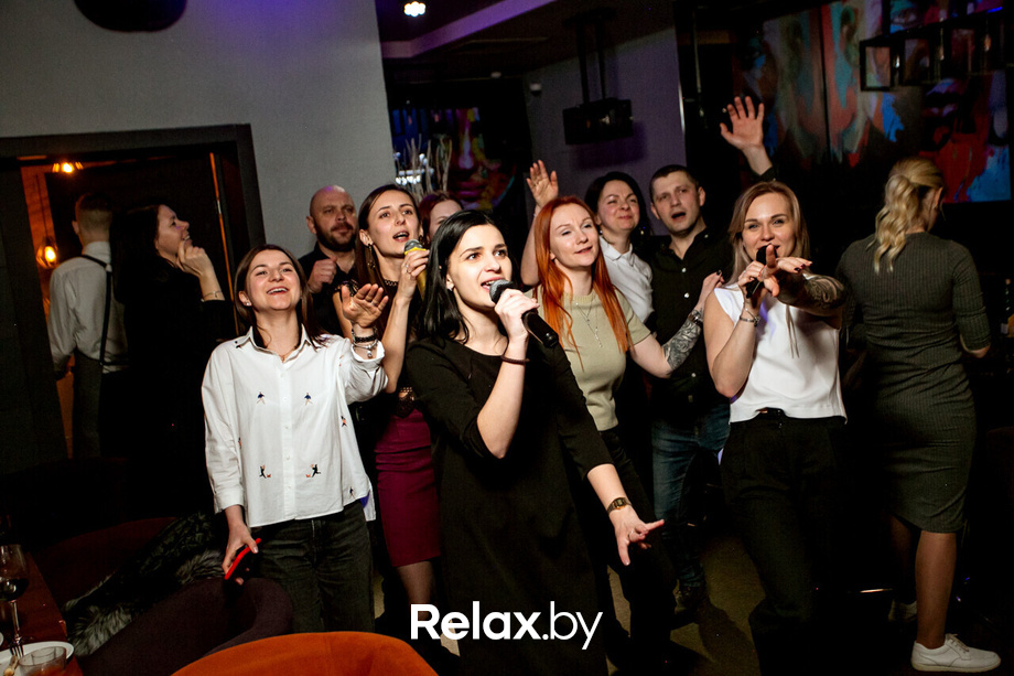 Terra Karaoke, фото № 55