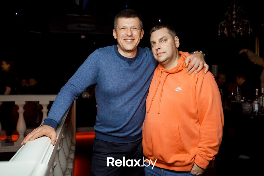 Friday party, фото № 61