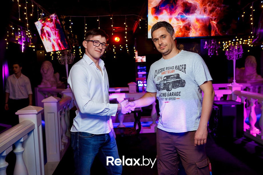 Friday party, фото № 29