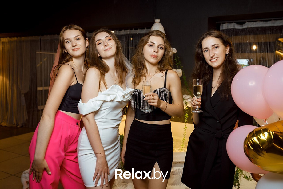 Saturday Party, фото № 39