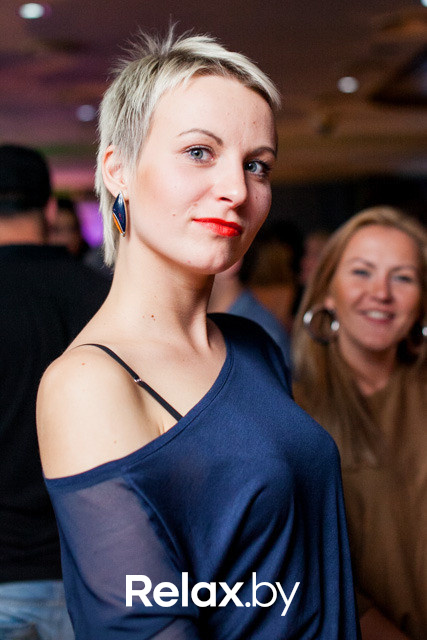 Saturday party, фото № 93