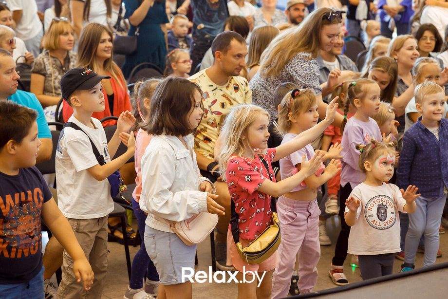 Шопинг Фест в ТРЦ Galleria Minsk, фото № 39