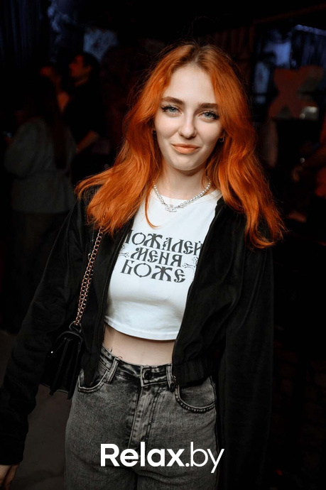 Friday party, фото № 11