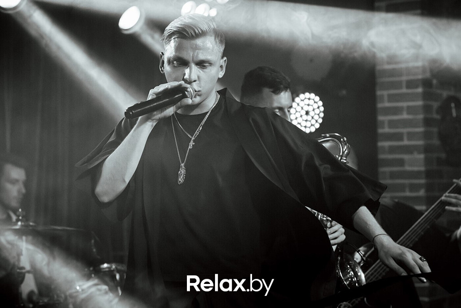 Brooklyn Live!, фото № 13