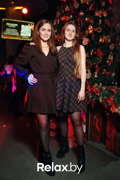 Friday party, фото № 55