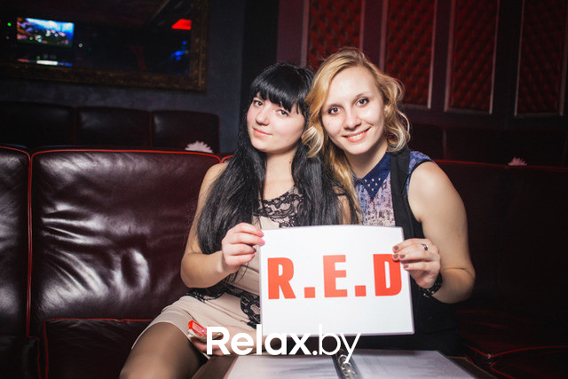 R.E.D., фото № 20