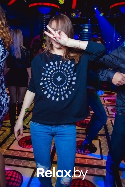 Next Club Show, фото № 67