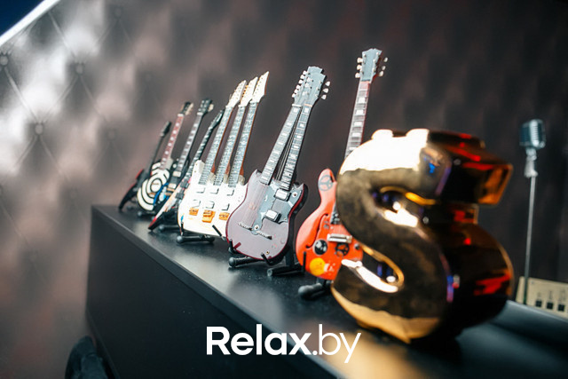 Сливочные ночи, фото № 16