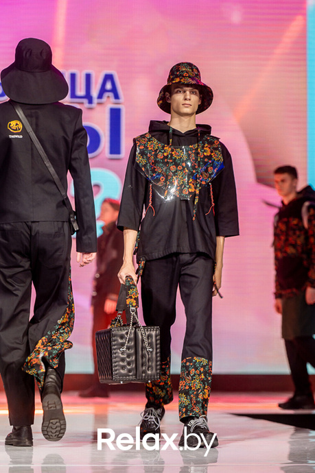 Мельница моды 2022, фото № 94