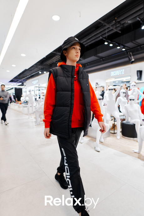 Открытие Boulevard Concept Store, фото № 81