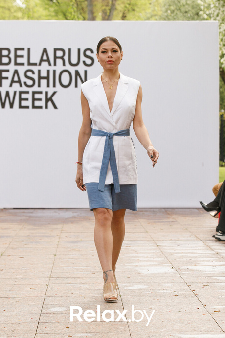 BELARUS FASHION. BUTER fashion design studio, фото № 103