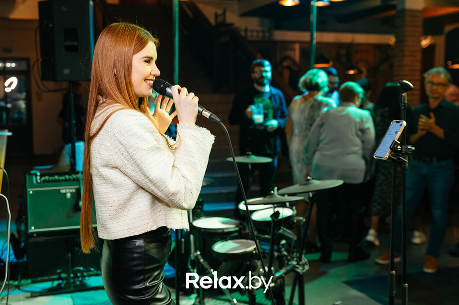 Суббота в Броваре, фото № 6