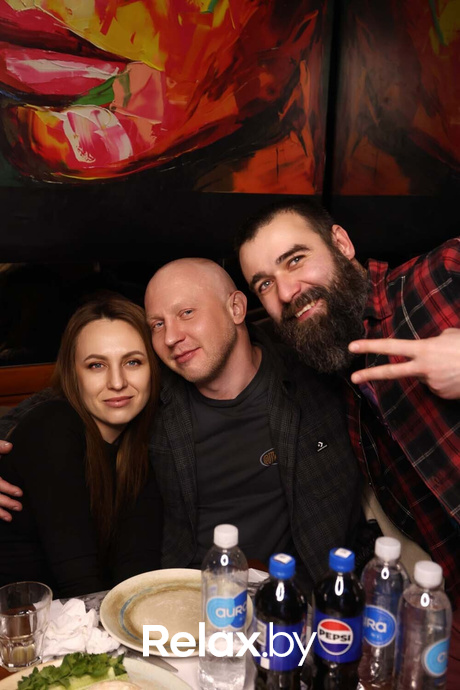 Терра Караоке, фото № 68