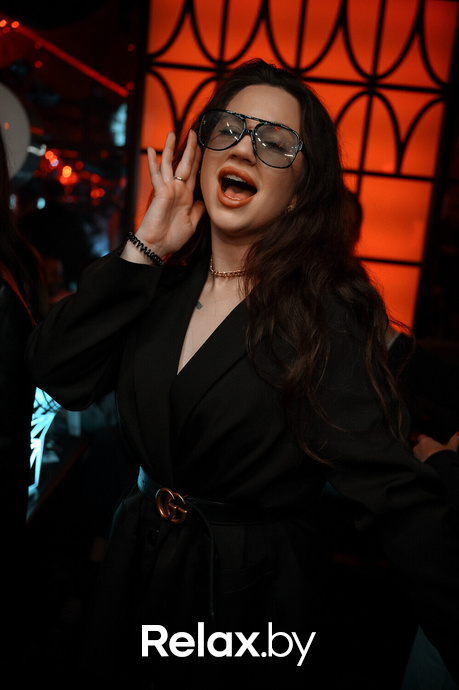 Saturday party, фото № 11