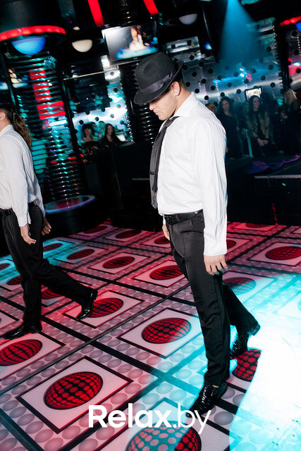 Siberian night, фото № 89