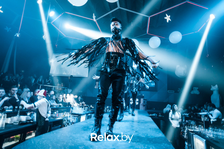 Ночь перед рождеством, фото № 48