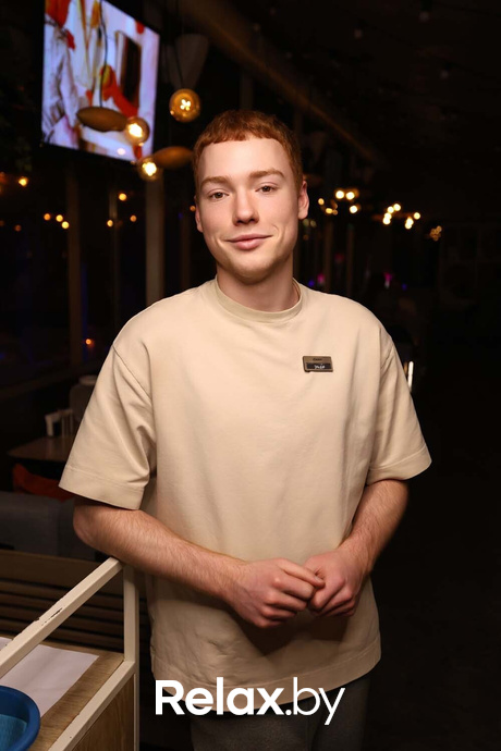 Terra party, фото № 48