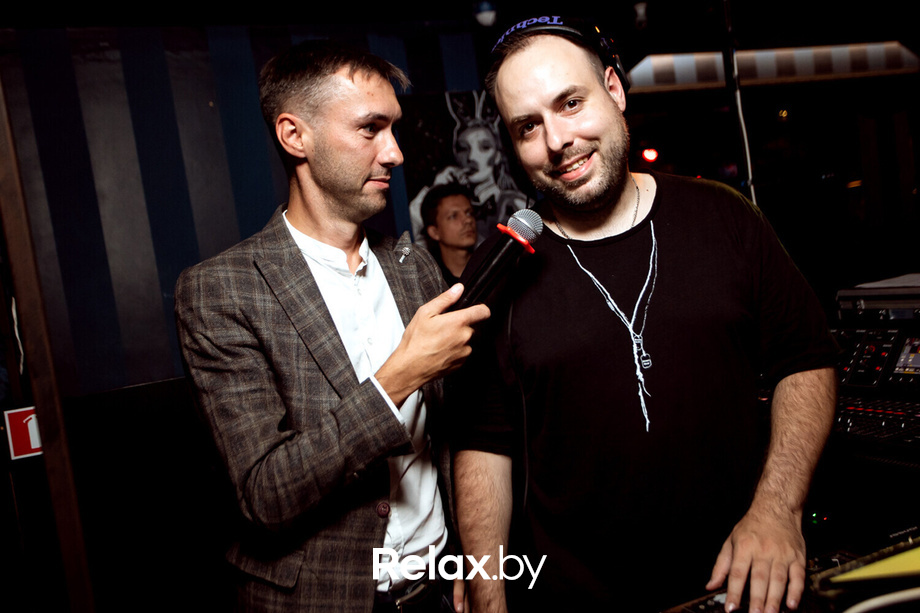 Brooklyn Live!, фото № 48