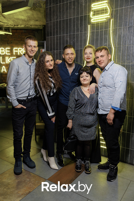 Zavod Friday Night, фото № 58