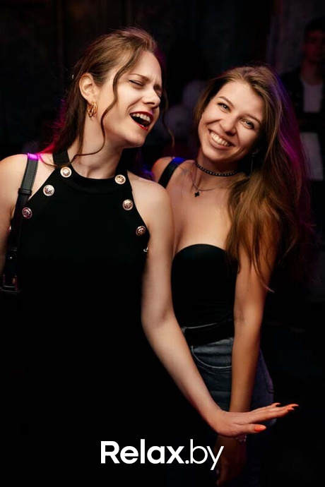 Saturday party, фото № 75