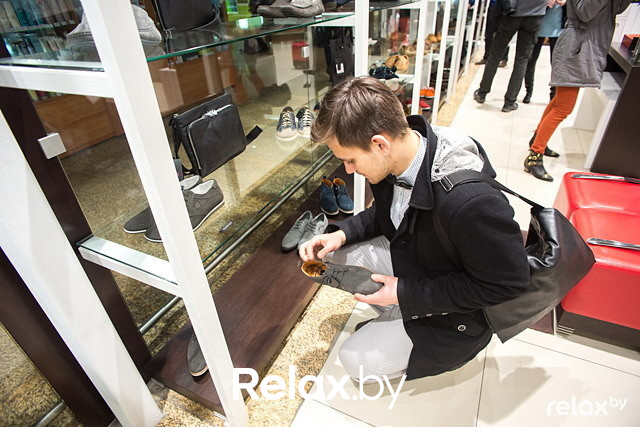 Яркая коллекция - удачный шопинг, фото № 24