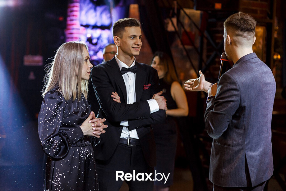 Новогодний Бруклин, фото № 52