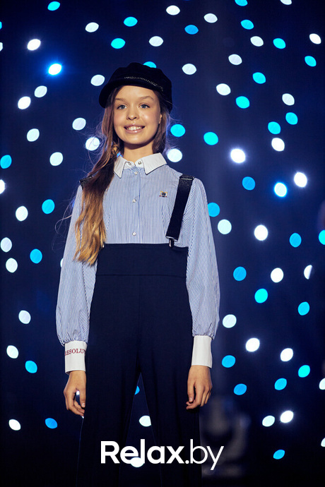 IMG Fashion KILLA PARTY - KIDS’ SHOW, фото № 774