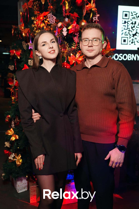 Новый Год, фото № 15