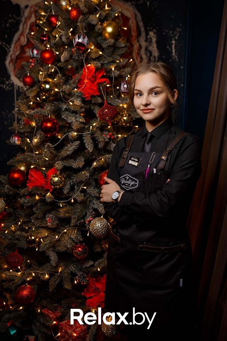 Новогодний Бруклин, фото № 25