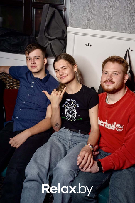 Parker House, фото № 5