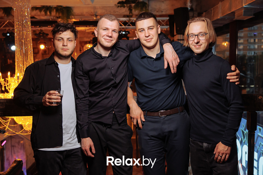 Friday Party, фото № 60