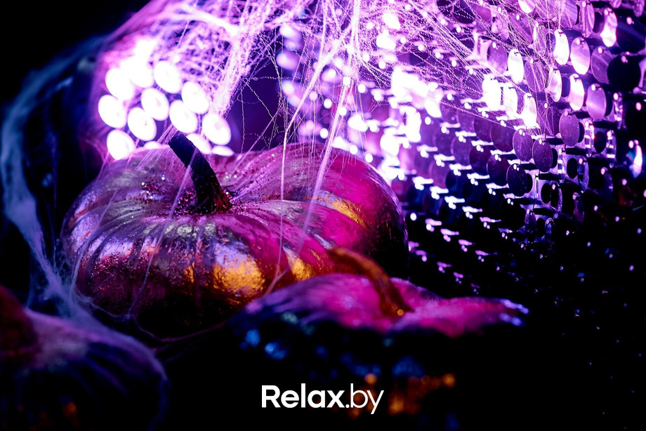 Суббота в Ангелах, фото № 98