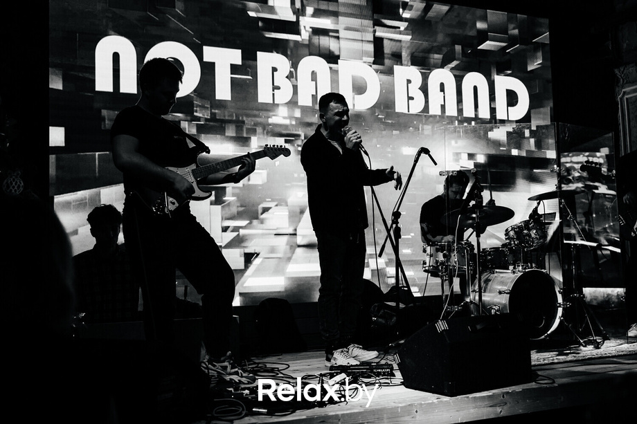 Live Music, фото № 80