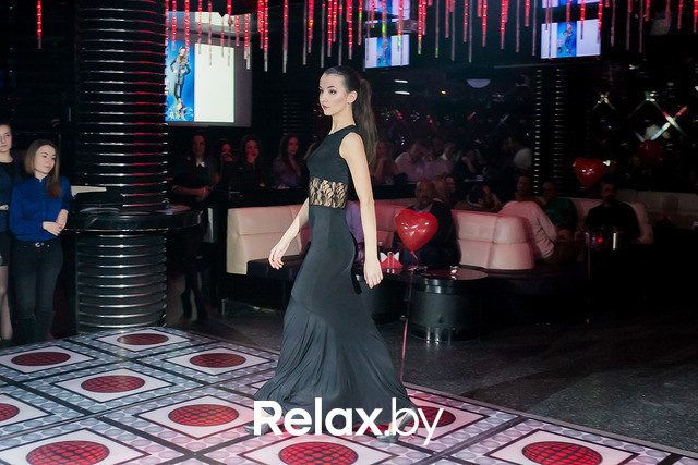 Valentine's night, фото № 37