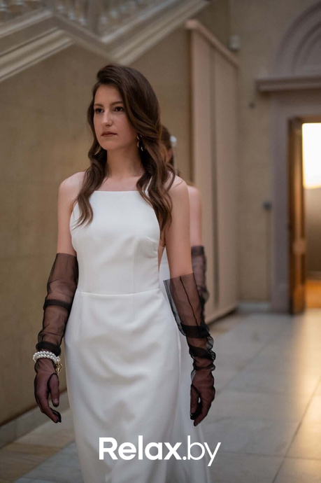 Показ для Kiko Richen (часть 3), фото № 63