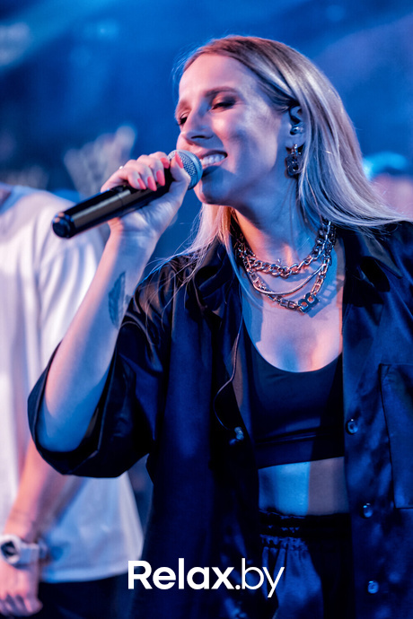 Saturday music, фото № 101