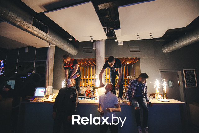 Party в terra формате, фото № 12