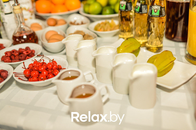 Турнир Grandis по trend mixologi 2013, фото № 199