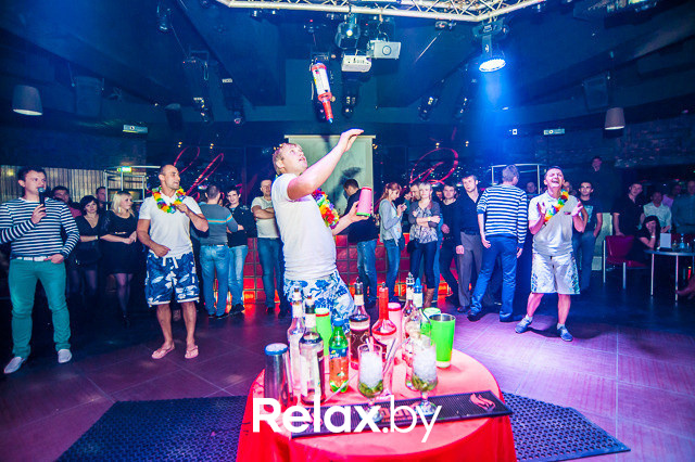 Карнавал в Рио, фото № 70