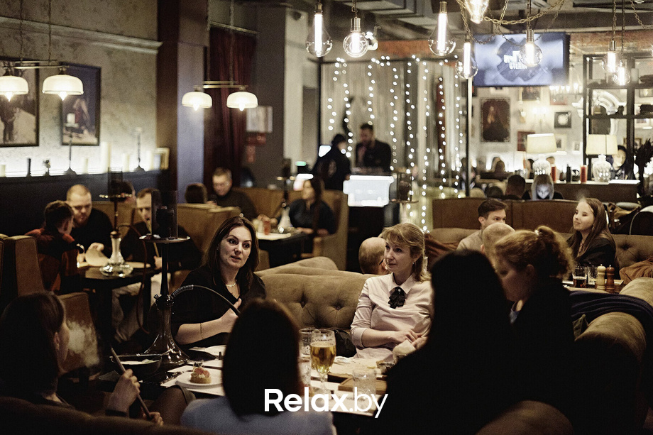 Women’s Day, фото № 36