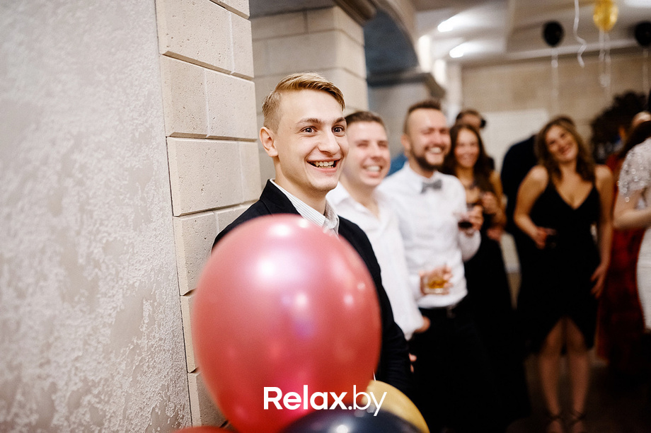 Luxury Birthday Party Юлии Комаровской, фото № 149