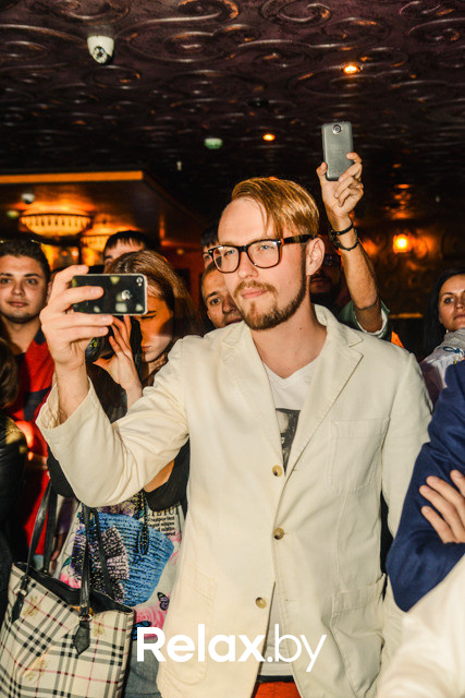 Турнир Grandis по trend mixologi 2013, фото № 141