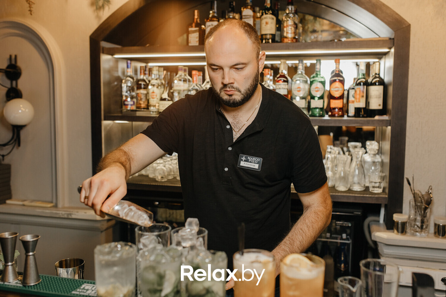 Выходные в Rustaveli, фото № 43