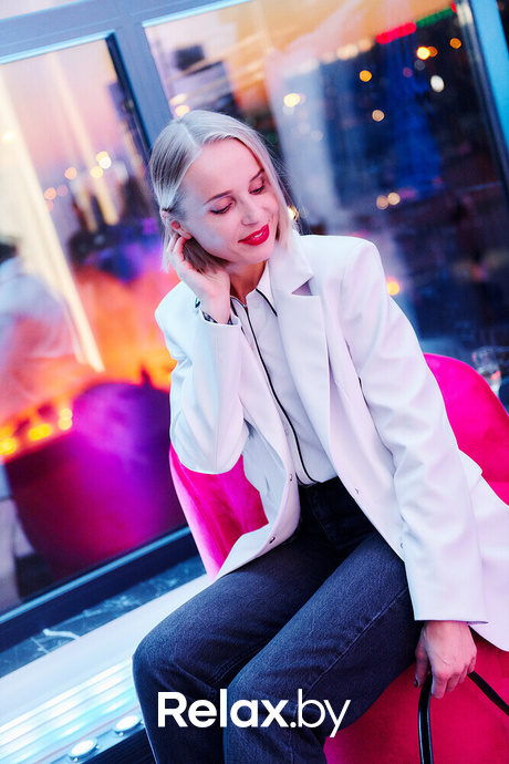 Презентация коллекции осень-зима 2021/2022 UNEED BRAND, фото № 122